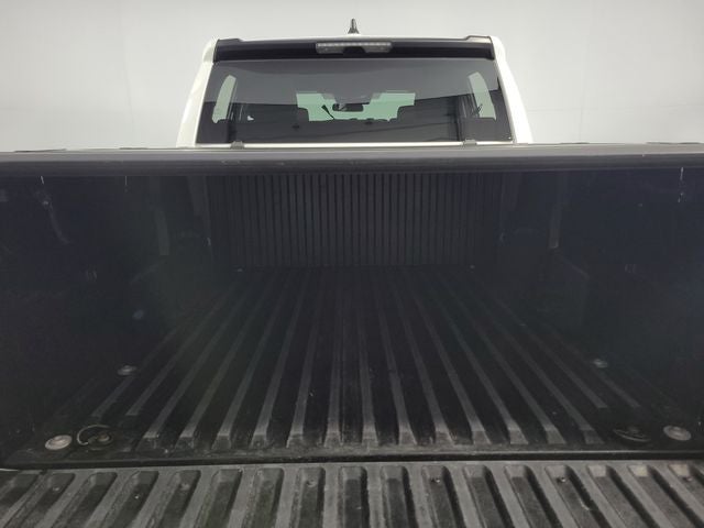 2024 Toyota Tacoma SR 4D Double Cab