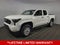2024 Toyota Tacoma SR 4D Double Cab