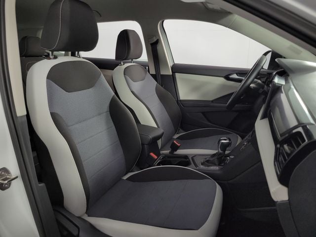 2025 Volkswagen Taos 1.5T S 4D Sport Utility