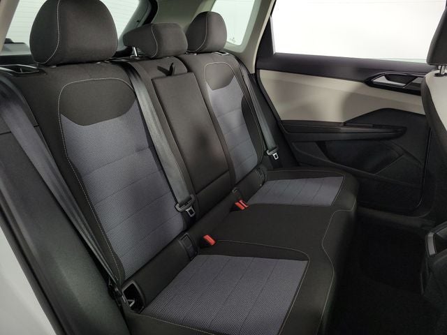 2025 Volkswagen Taos 1.5T S 4D Sport Utility