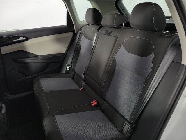2025 Volkswagen Taos 1.5T S 4D Sport Utility