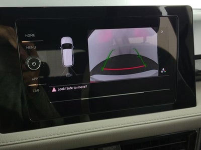 2025 Volkswagen Taos 1.5T S 4D Sport Utility