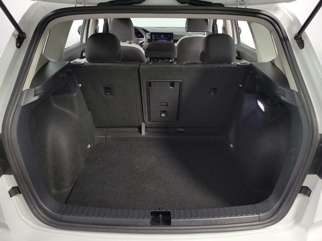 2025 Volkswagen Taos 1.5T S 4D Sport Utility