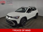 2025 Volkswagen Taos 1.5T S 4D Sport Utility