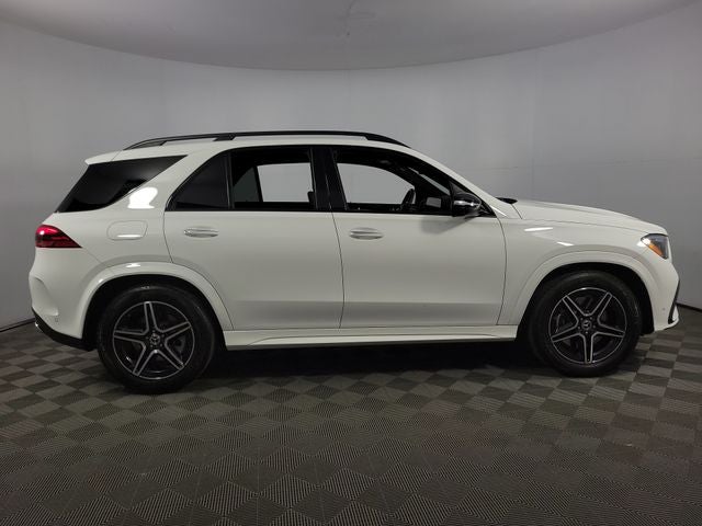 2025 Mercedes-Benz GLE GLE 350 4D Sport Utility