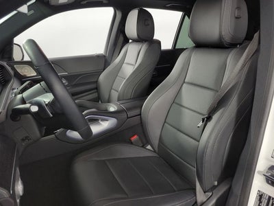 2025 Mercedes-Benz GLE GLE 350 4D Sport Utility