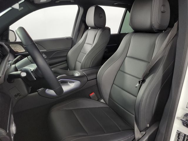 2025 Mercedes-Benz GLE GLE 350 4D Sport Utility