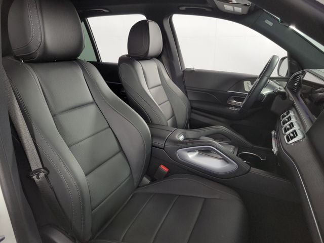 2025 Mercedes-Benz GLE GLE 350 4D Sport Utility