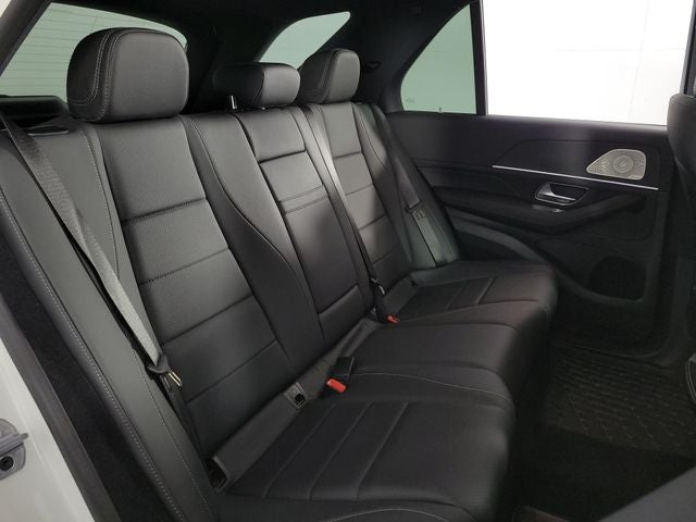 2025 Mercedes-Benz GLE GLE 350 4D Sport Utility