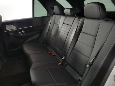 2025 Mercedes-Benz GLE GLE 350 4D Sport Utility