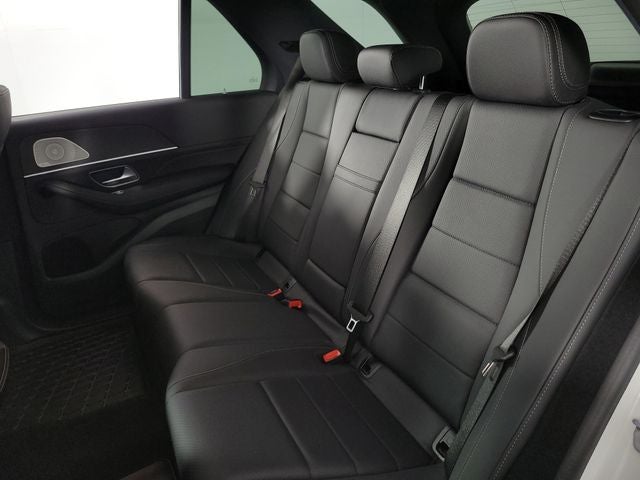 2025 Mercedes-Benz GLE GLE 350 4D Sport Utility