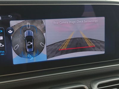 2025 Mercedes-Benz GLE GLE 350 4D Sport Utility