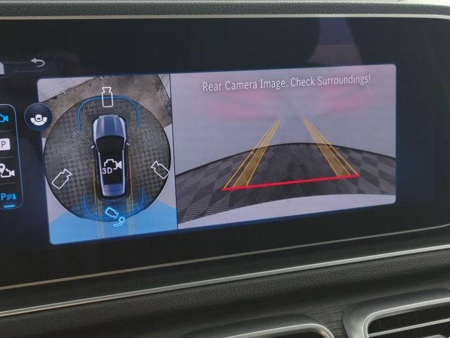 2025 Mercedes-Benz GLE GLE 350 4D Sport Utility