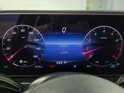 2025 Mercedes-Benz GLE GLE 350 4D Sport Utility