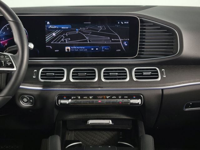 2025 Mercedes-Benz GLE GLE 350 4D Sport Utility