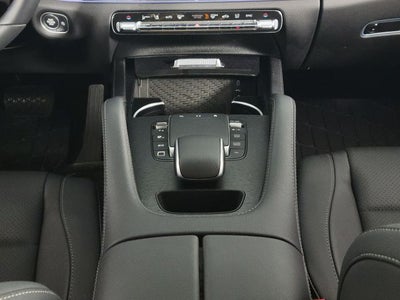 2025 Mercedes-Benz GLE GLE 350 4D Sport Utility
