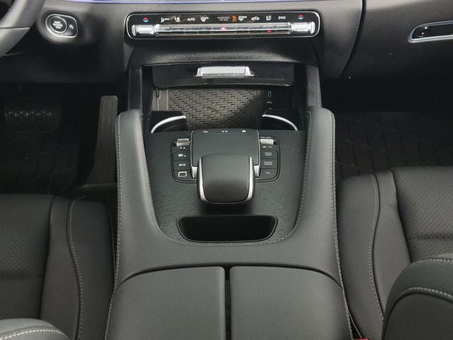 2025 Mercedes-Benz GLE GLE 350 4D Sport Utility