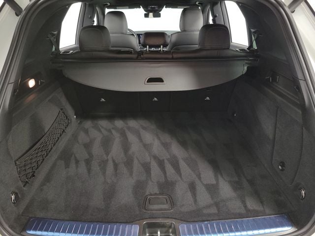 2025 Mercedes-Benz GLE GLE 350 4D Sport Utility