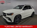 2025 Mercedes-Benz GLE GLE 350 4D Sport Utility