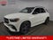 2025 Mercedes-Benz GLE GLE 350 4D Sport Utility
