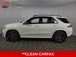 2025 Mercedes-Benz GLE GLE 350 4D Sport Utility