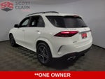 2025 Mercedes-Benz GLE GLE 350 4D Sport Utility