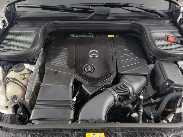 2024 Mercedes-Benz GLE GLE 350 4MATIC®