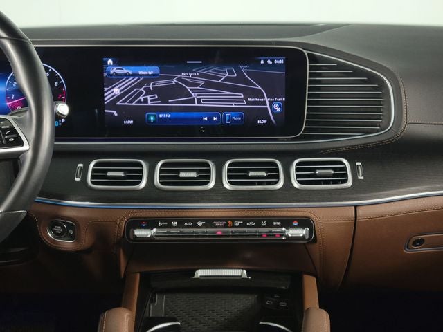 2024 Mercedes-Benz GLE GLE 350 4MATIC®