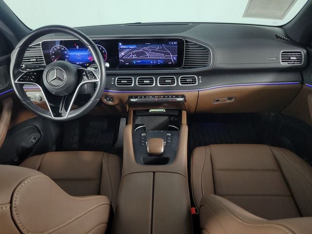 2024 Mercedes-Benz GLE GLE 350 4MATIC®