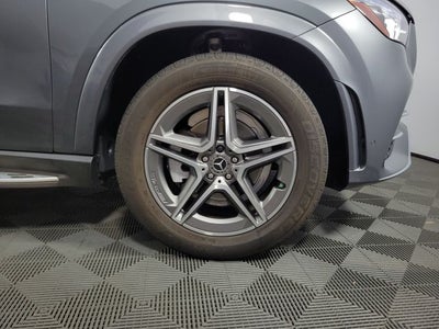 2022 Mercedes-Benz GLE GLE 350 4MATIC®