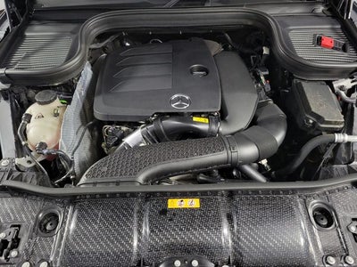 2022 Mercedes-Benz GLE GLE 350 4MATIC®