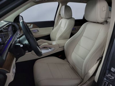 2022 Mercedes-Benz GLE GLE 350 4MATIC®