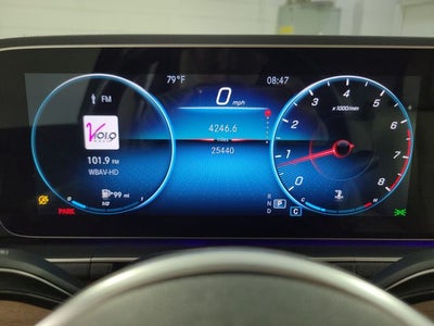 2022 Mercedes-Benz GLE GLE 350 4MATIC®