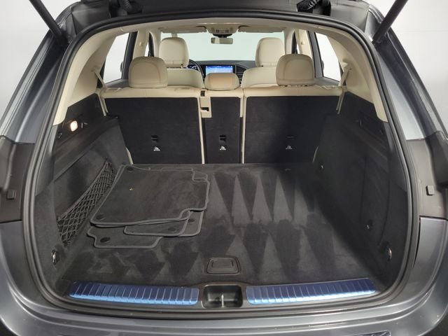 2022 Mercedes-Benz GLE GLE 350 4MATIC®