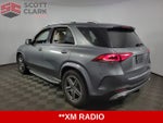 2022 Mercedes-Benz GLE GLE 350 4MATIC®