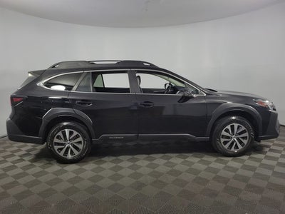 2023 Subaru Outback Premium 4D Sport Utility