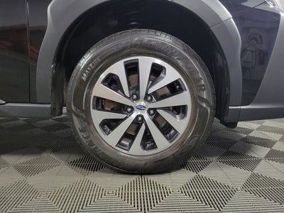 2023 Subaru Outback Premium 4D Sport Utility