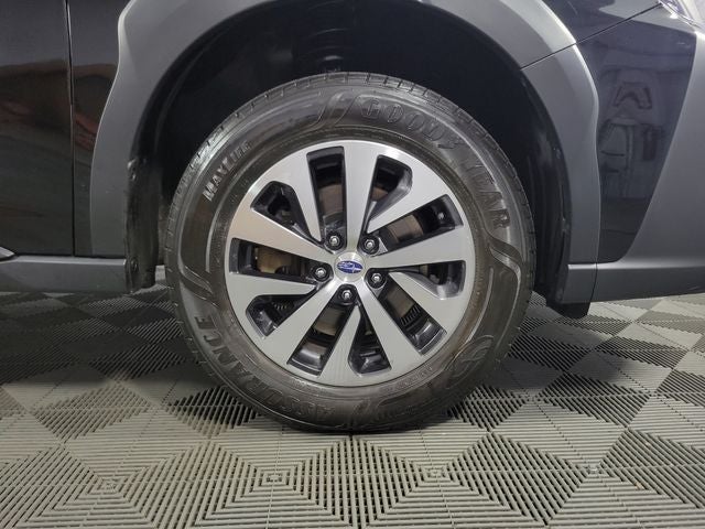 2023 Subaru Outback Premium 4D Sport Utility