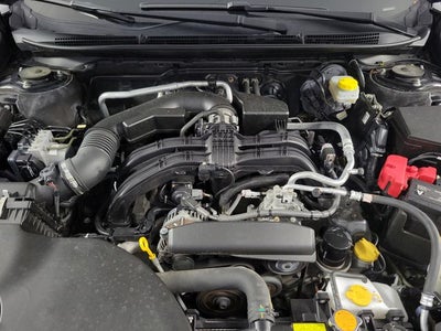 2023 Subaru Outback Premium 4D Sport Utility