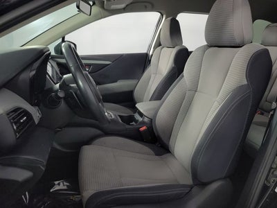 2023 Subaru Outback Premium 4D Sport Utility