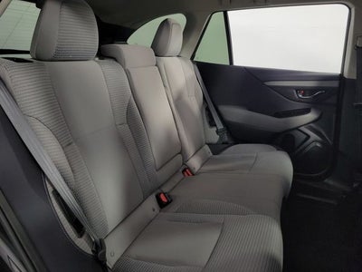 2023 Subaru Outback Premium 4D Sport Utility