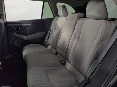2023 Subaru Outback Premium 4D Sport Utility