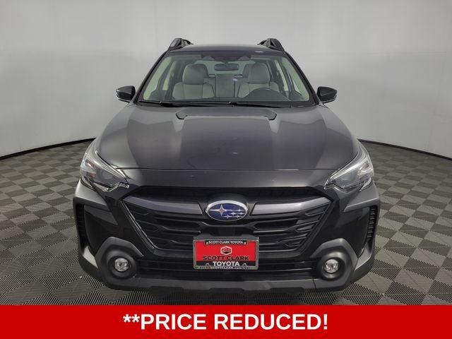 2023 Subaru Outback Premium 4D Sport Utility
