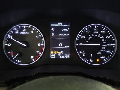 2023 Subaru Outback Premium 4D Sport Utility