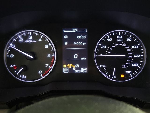 2023 Subaru Outback Premium 4D Sport Utility