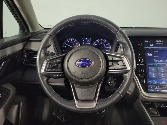 2023 Subaru Outback Premium 4D Sport Utility