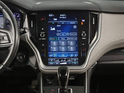 2023 Subaru Outback Premium 4D Sport Utility