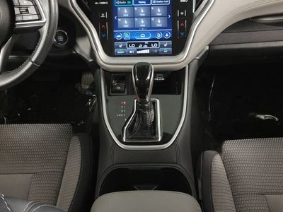 2023 Subaru Outback Premium 4D Sport Utility