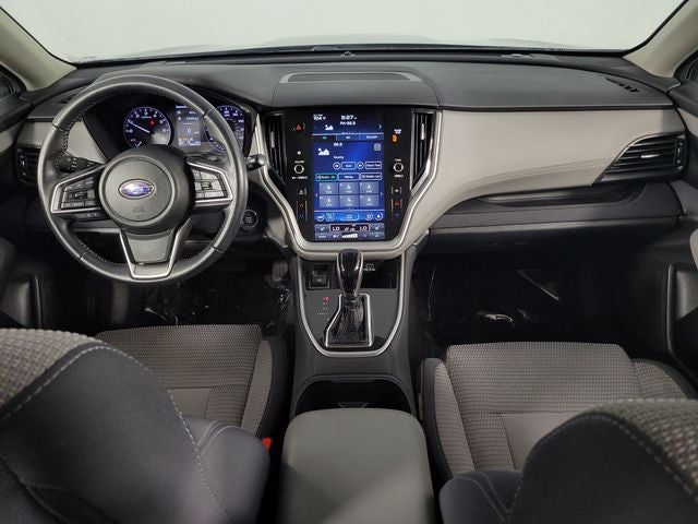2023 Subaru Outback Premium 4D Sport Utility