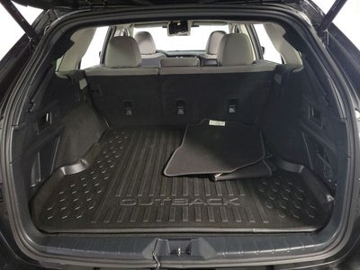 2023 Subaru Outback Premium 4D Sport Utility